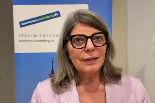 Norimberga riapre Centro di documentazione: cultura trasforma memoria