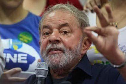 San Paolo, la Procura è favorevole alla semilibertà di Lula