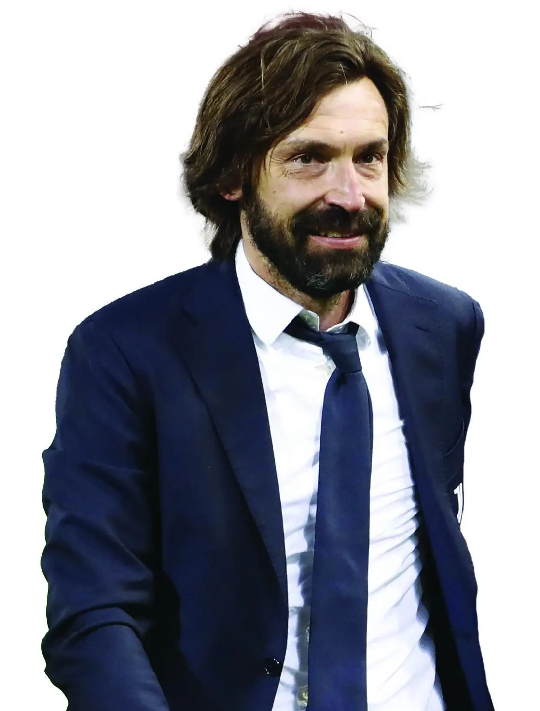 Guardiola dice no: la panchina dell’Italia è destinata a Pirlo
