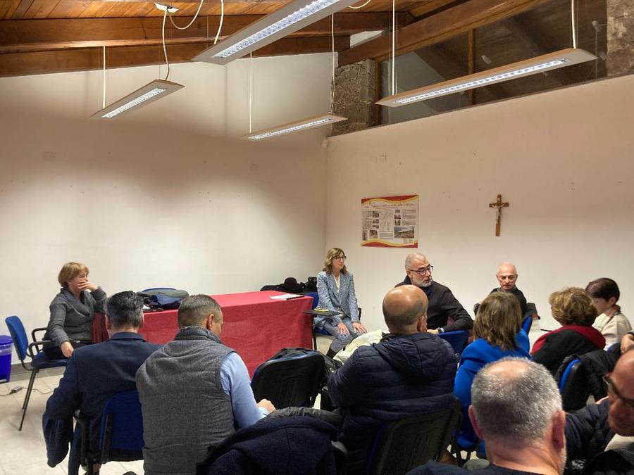 Sanità, fronte comune di Asl e territorio dell'Alto oristanese