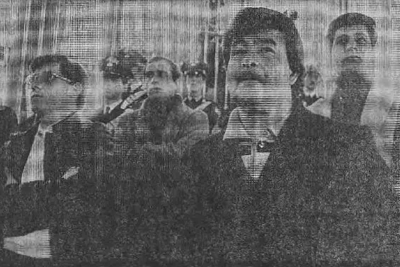 Salvatore Cassitta e Mario Trudu, condannati a 27 e 33 anni di carcere