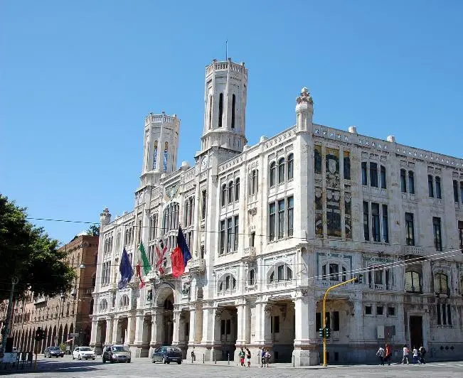 Sicurezza: oggi vertice a Palazzo Bacaredda
