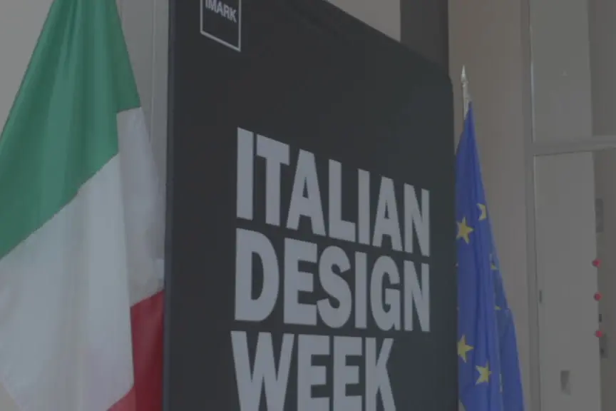 Italian Design Week 2026 a Washington: Rigenerazione e Re-Design