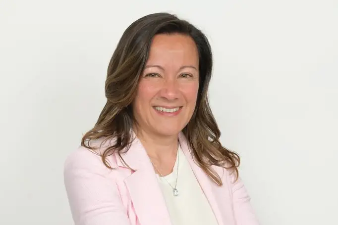 Nicoletta Orecchioni, assessore allo Sport e Spettacolo del Comune di Arzachena