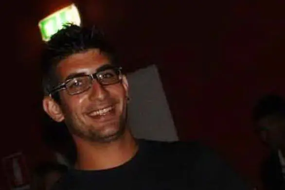 Diego Cossu