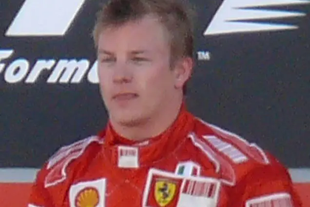 #AccaddeOggi: 21 ottobre 2007, Kimi Raikkonen vince il Mondiale di Formula 1
