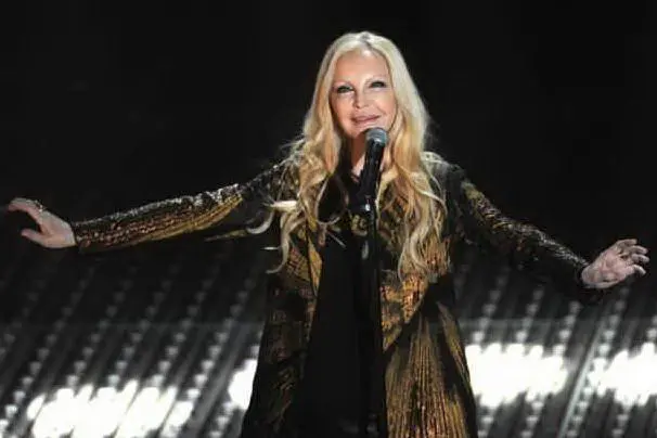 Patty Pravo