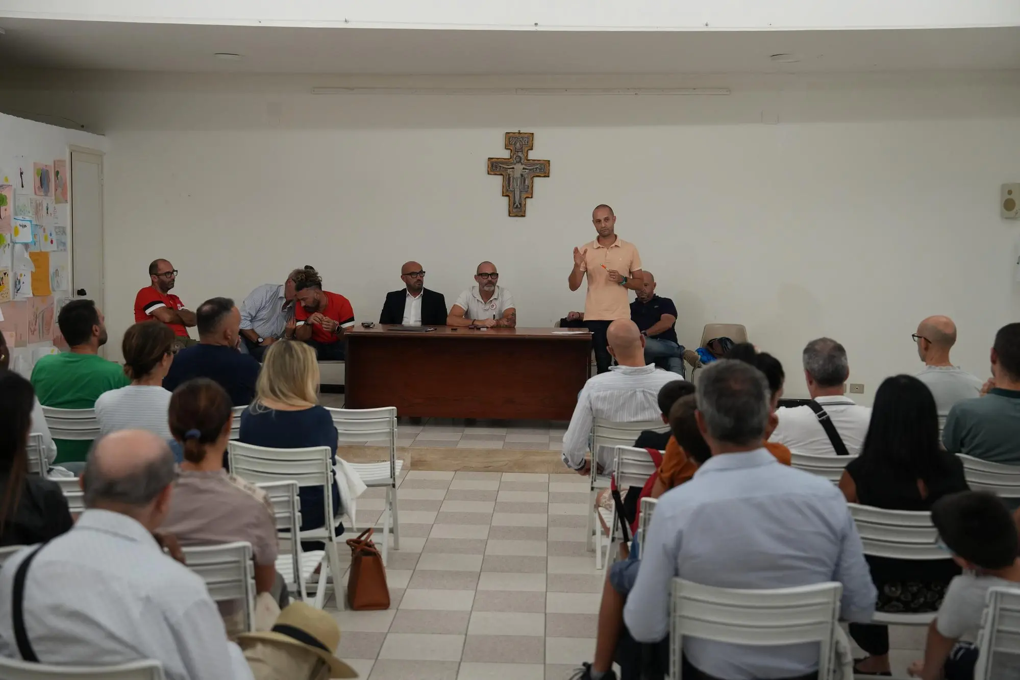 Sacra Famiglia