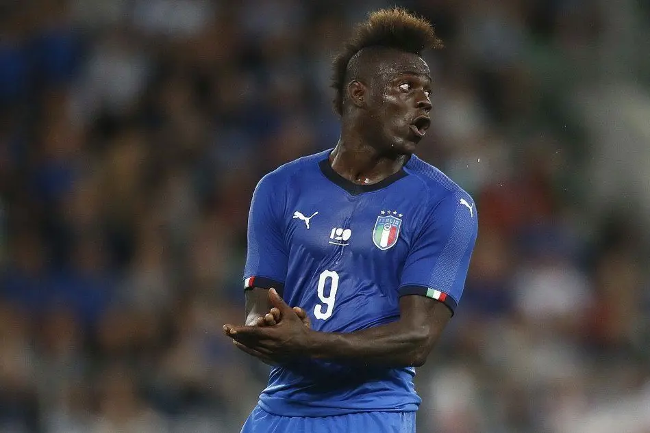 Super Mario dedica ad Astori il suo gol