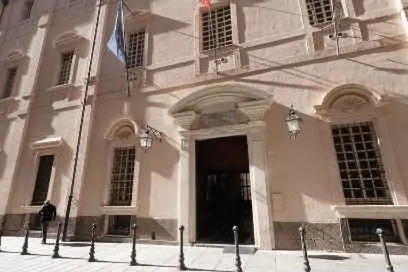 Università di Cagliari (archivio L'Unione Sarda)