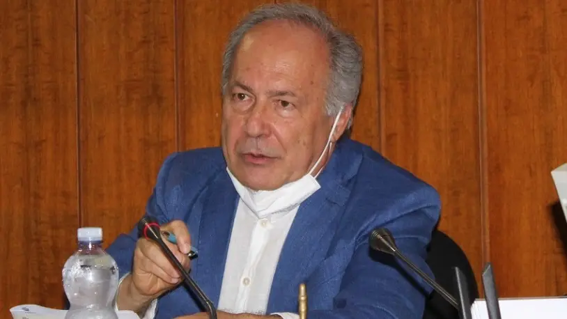 Comune di Ottana commissariato, Giovanni Basolu nominato commissario straordinario
