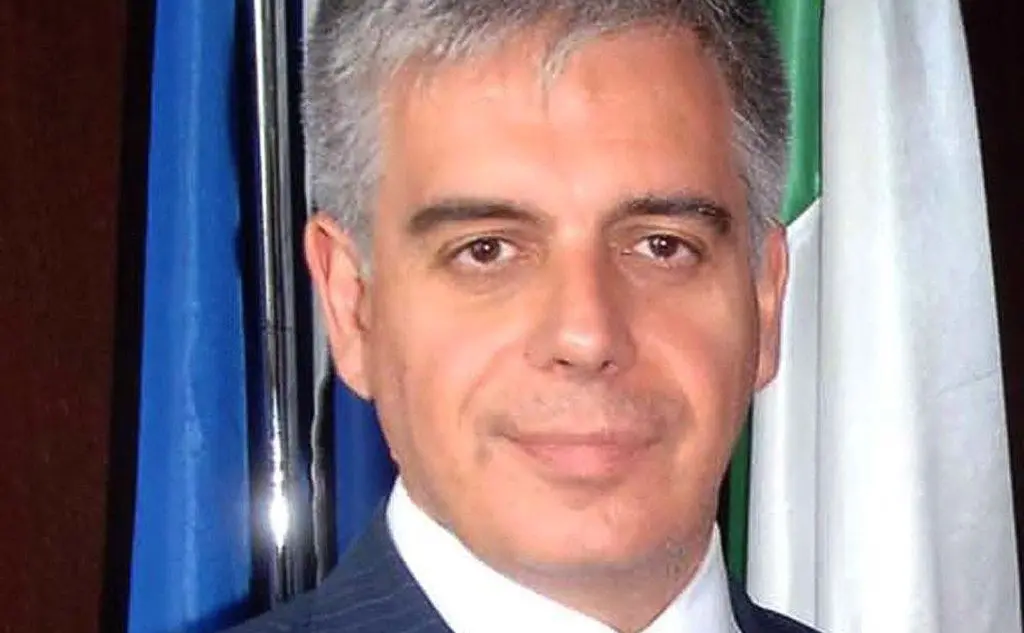 Stefano Maullu