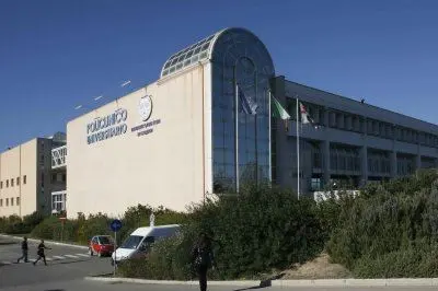 Il Policlinico universitario