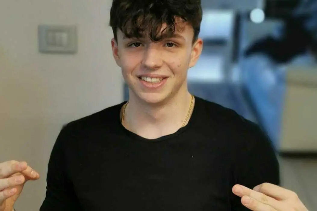 Edoardo Zattin (foto dai social)
