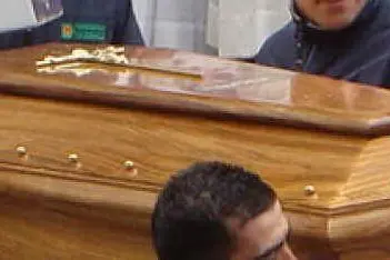 Funerale (immagine simbolo)