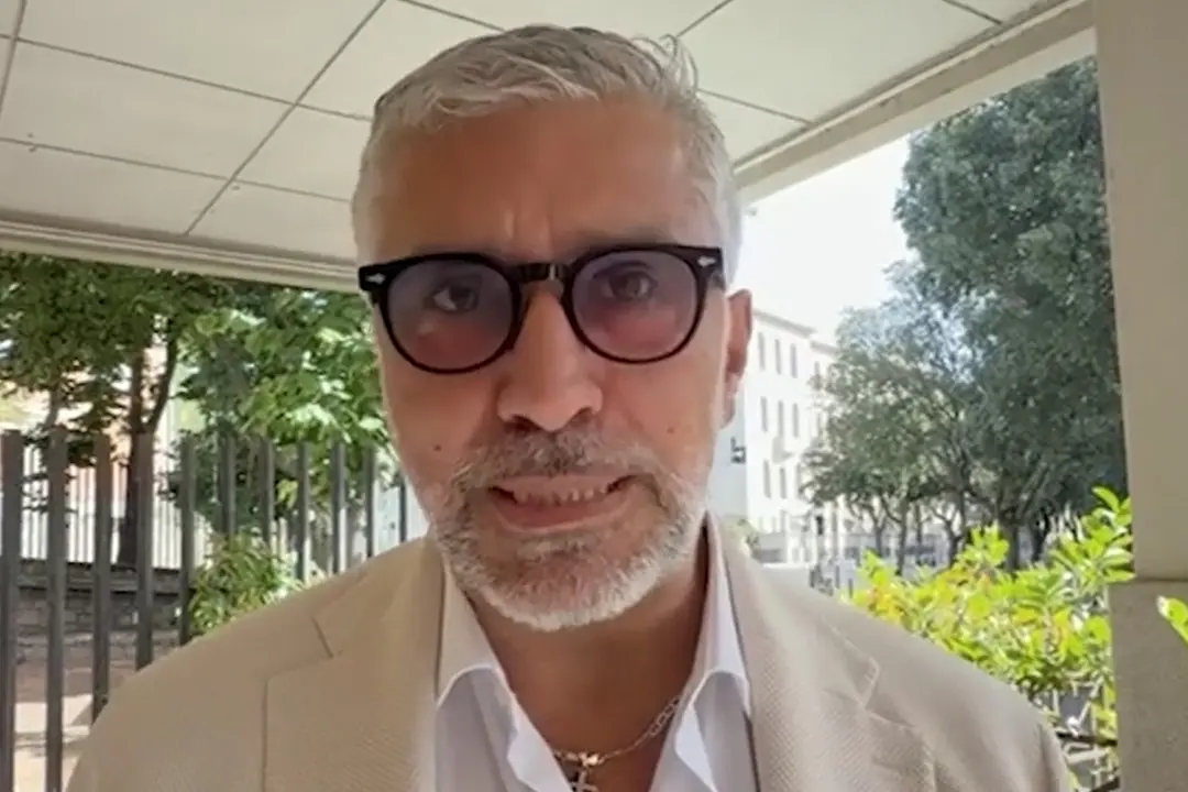 Omicidio Cinzia Pinna, il legale di Elvo: "Non ci costituiremo parte civile"