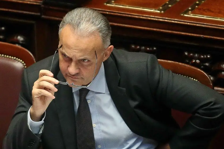 Mario Mauro