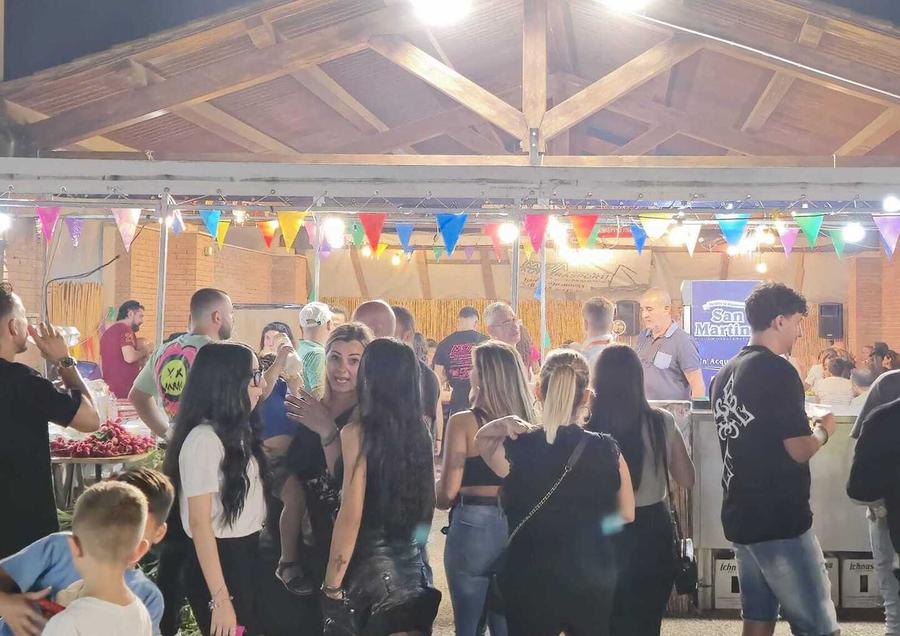 Santa Greca, Tari più salata per gli ambulanti