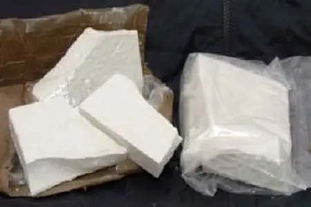 Cocaina (immagine simbolo)