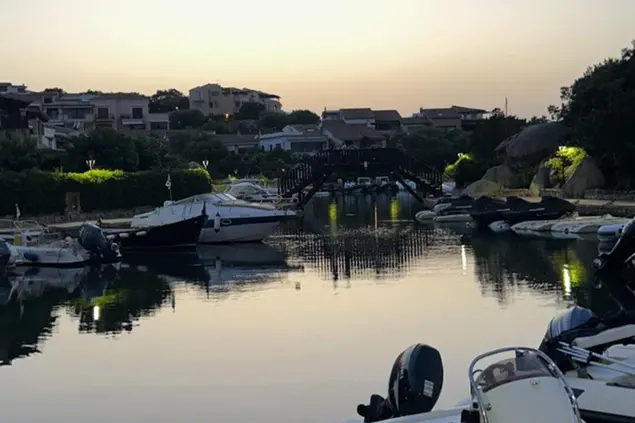Porto Rotondo