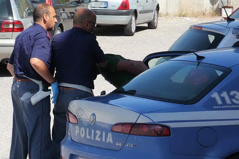 Camorra: arrestato il braccio destro del boss Giuseppe Setola
