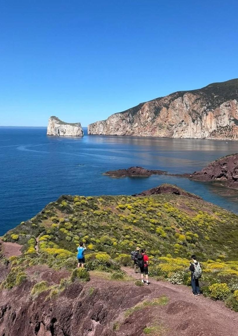 Al via gli stati generali del Cammino di Santa Barbara