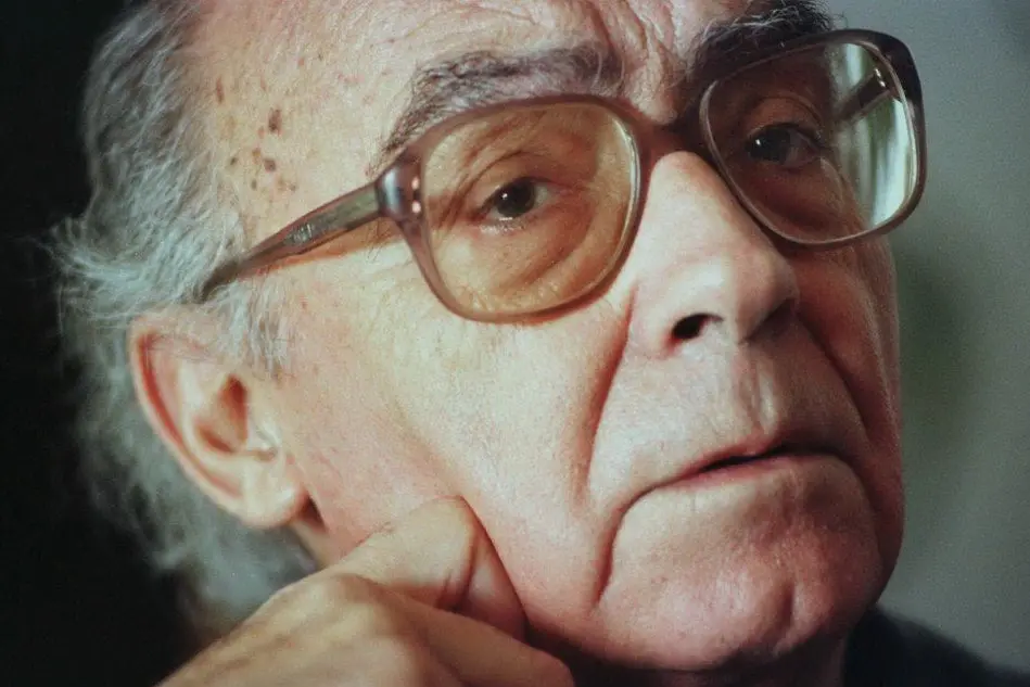 #AccaddeOggi: 18 giugno 2010, muore José Saramago