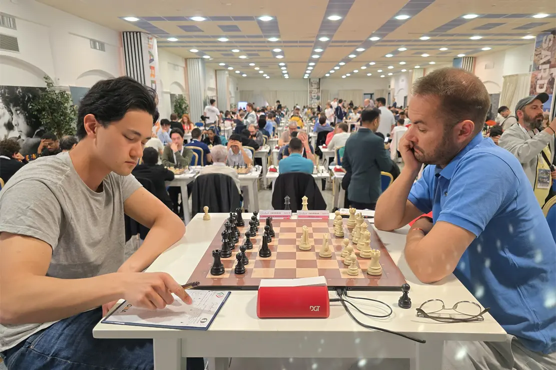 Il torneo
