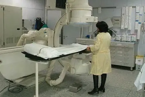 Una immagine simbolo