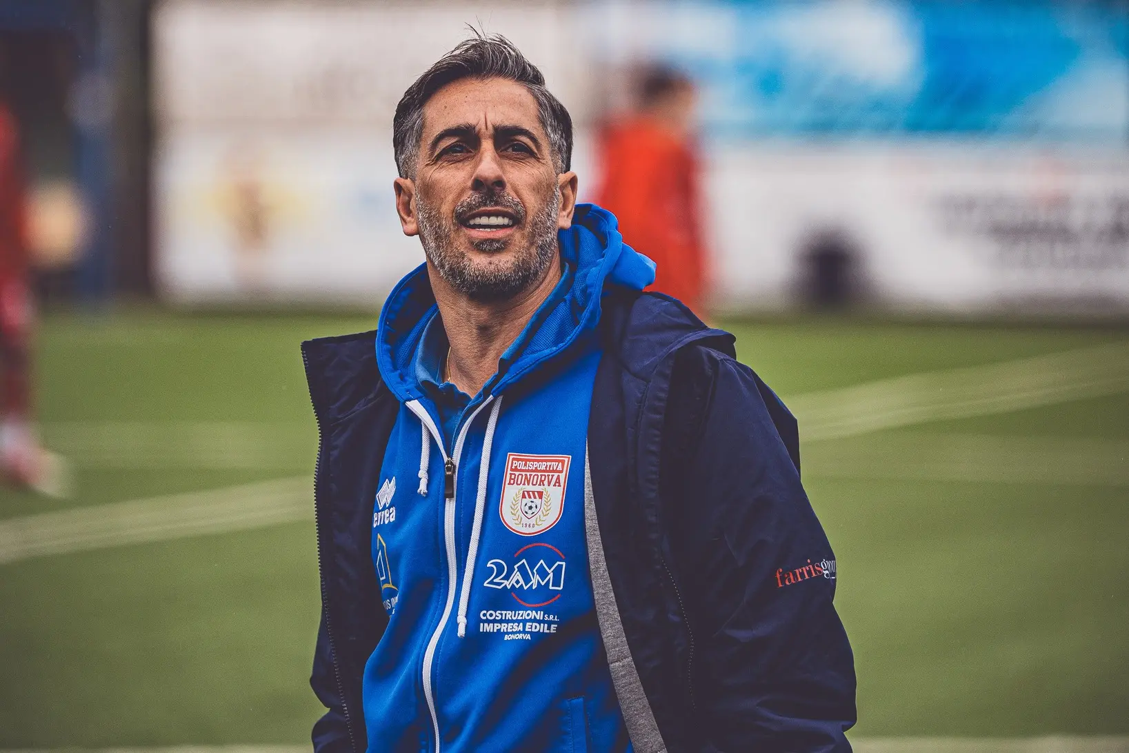Pulina, tecnico Bonorva