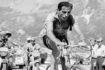 Fausto Coppi