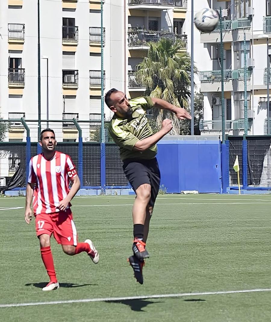 Pari nella supersfida tra Medilav e Muppet