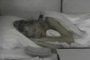 Farrah Fawcett