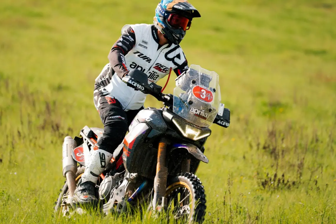 Rally
