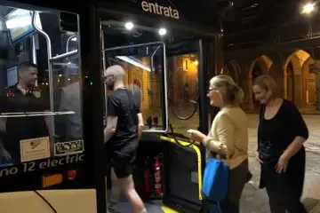 Cagliari, al via i bus notturni del Ctm: da Piazza Matteotti per tutta la città