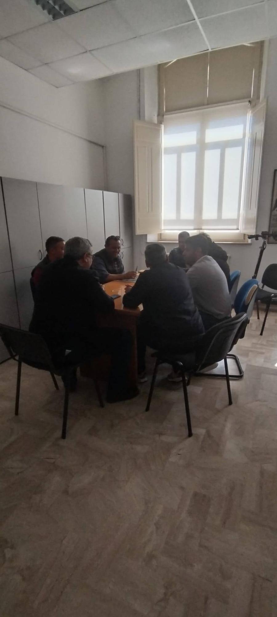 Alta Trexenta, avanti il progetto per l’irrigazione: incontri operativi tra i Comuni