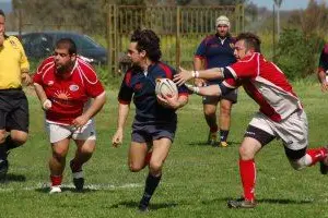 L'Union Cagliari in campo