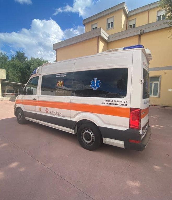 «L’ospedale di comunità non deve indebolire  il San Camillo di Sorgono»