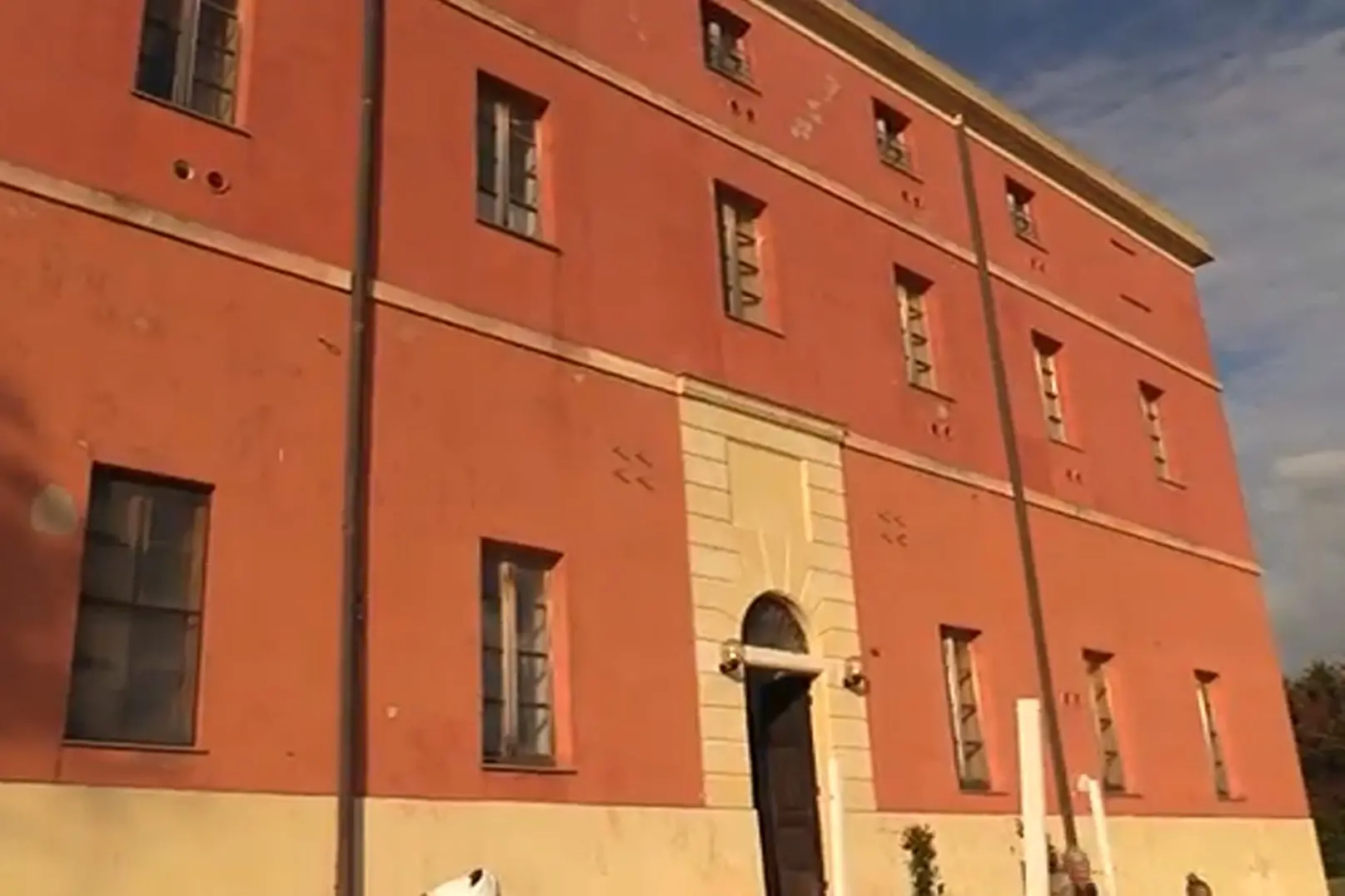 Villa Maria Pia ad Alghero