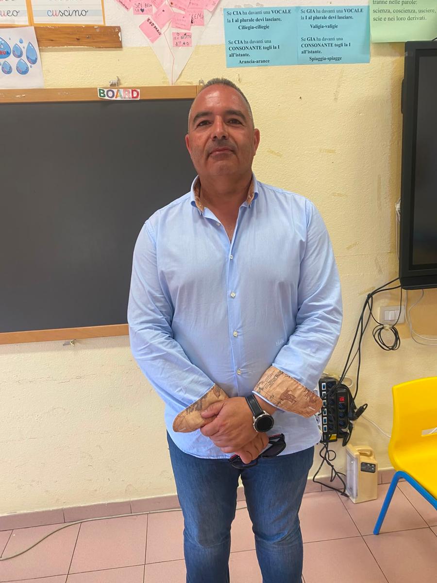 Stefano Anni confermato sindaco di Nuraminis