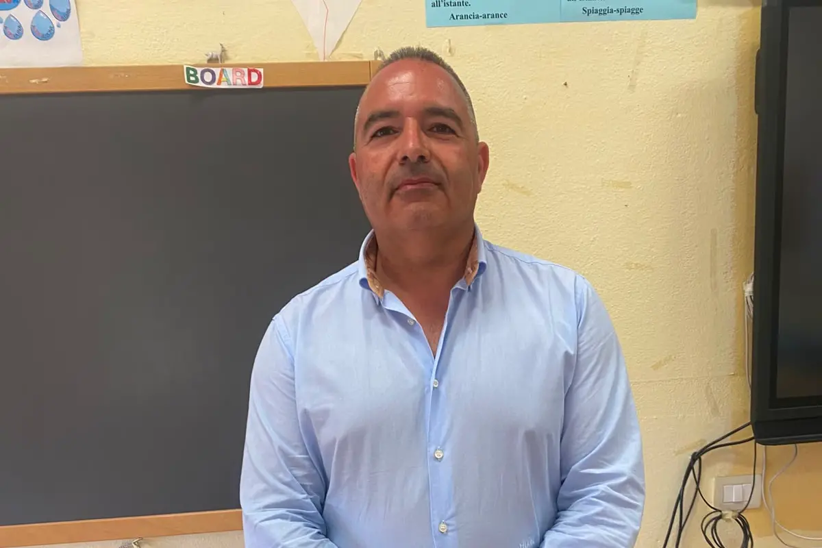 Stefano Anni