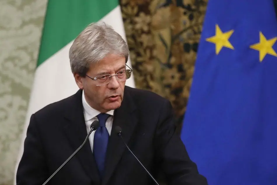 Paolo Gentiloni