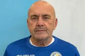 Giancarlo Favarin