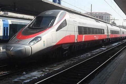 Padova, partono in treno ma dimenticano i figli alla stazione