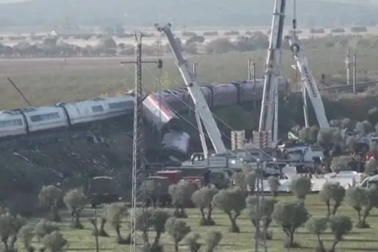 Incidente Toledo, primo giorno di lutto, almeno 68 morti