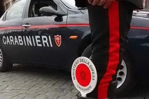 Carabinieri