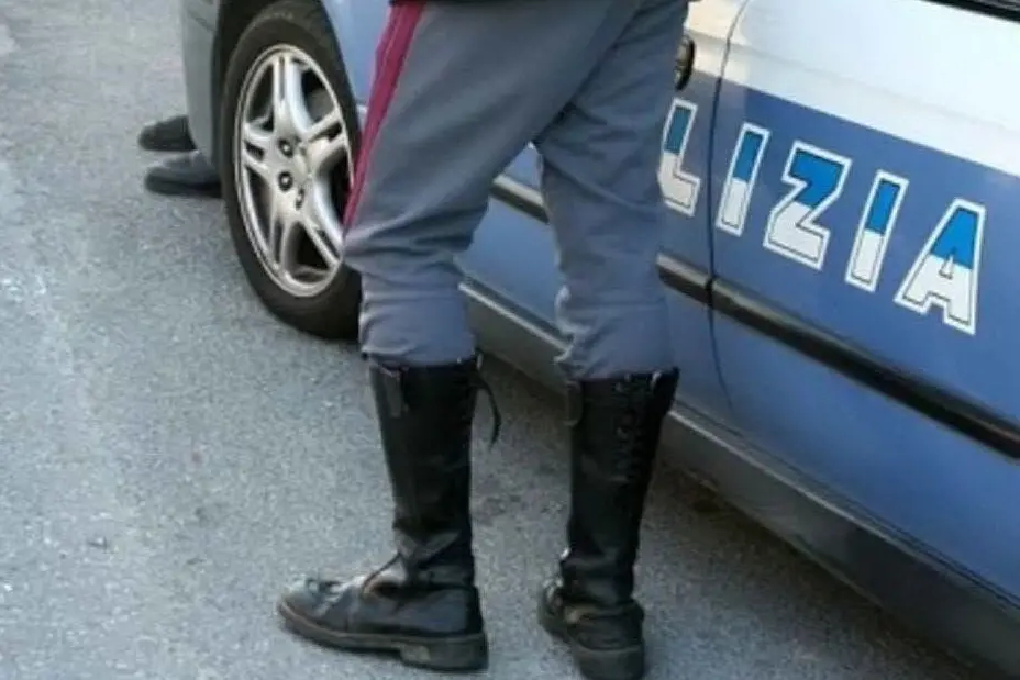 Polizia stradale