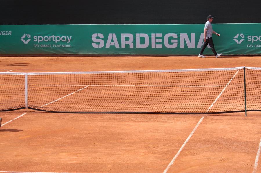 Tennis Serie D1, le partite del fine settimana