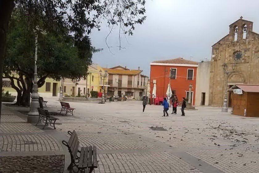 Villamassargia, risale il numero dei positivi. A Domusnovas chiuse ancora le scuole di via Cagliari