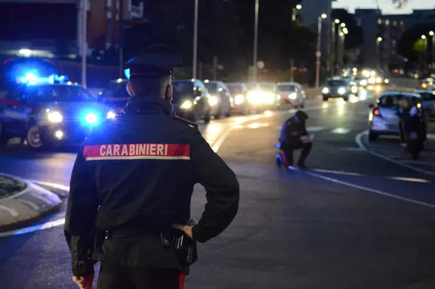 Carabinieri (Foto d'archivio)